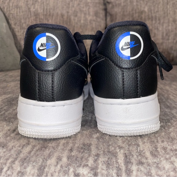 WMNS AIR FORCE 1 ‘07 LX - Picture 6 of 7